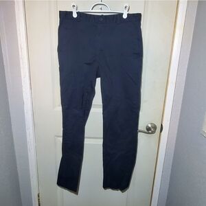 Perry Ellis mens slacks 32x32.